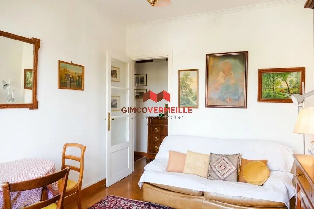 Appartement à vendre, 47m², Rueil-Malmaison
