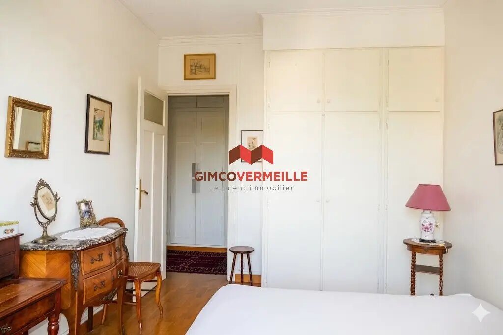 Appartement à vendre, 47m², Rueil-Malmaison