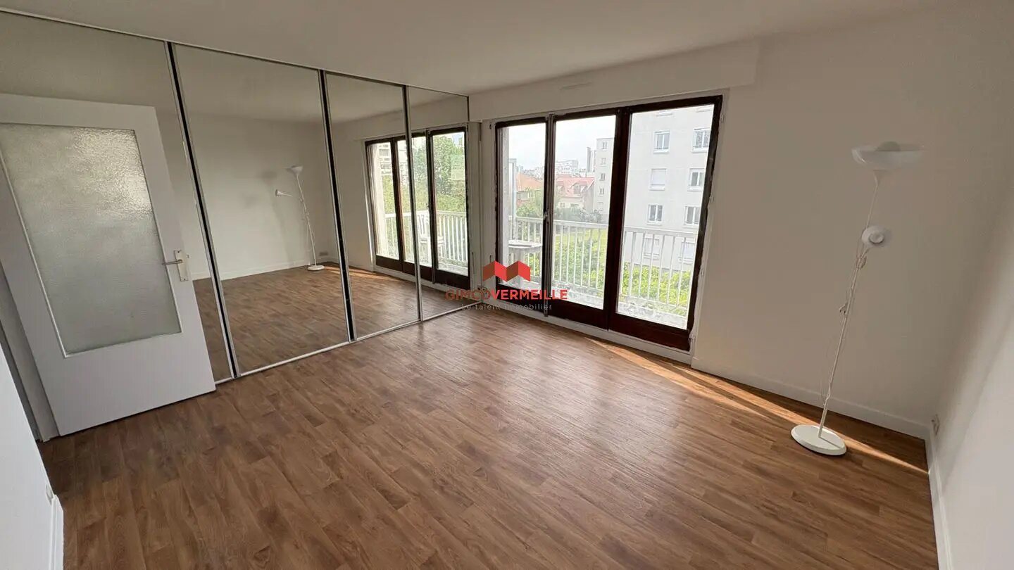 Appartement à louer, 28m², Rueil-Malmaison