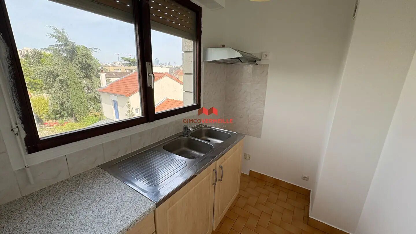 Appartement à louer, 28m², Rueil-Malmaison