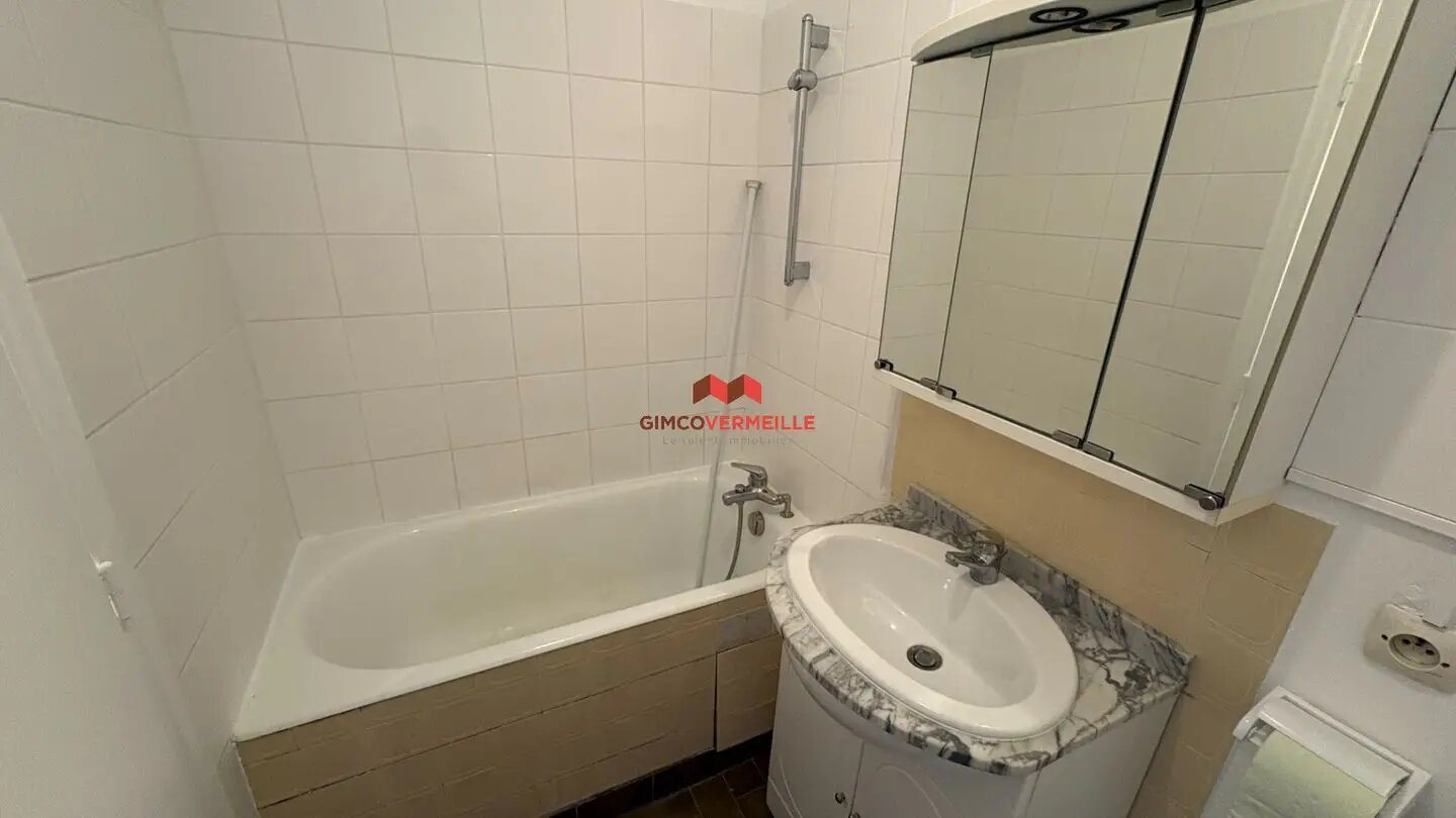 Appartement à louer, 28m², Rueil-Malmaison