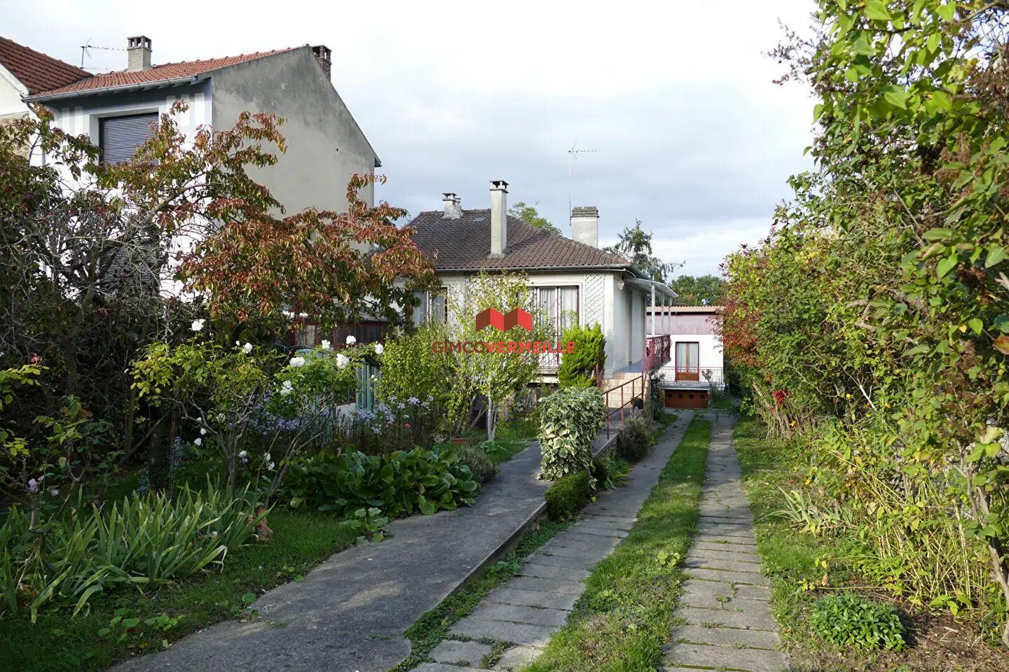 Maison à vendre, 67m², Rueil-Malmaison