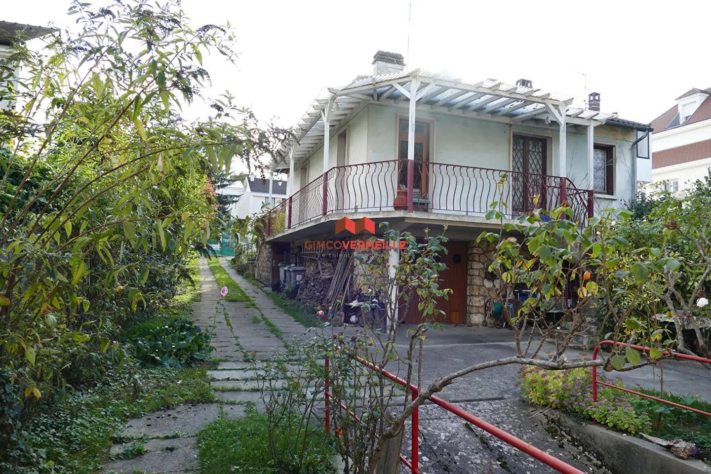 Maison à vendre, 67m², Rueil-Malmaison