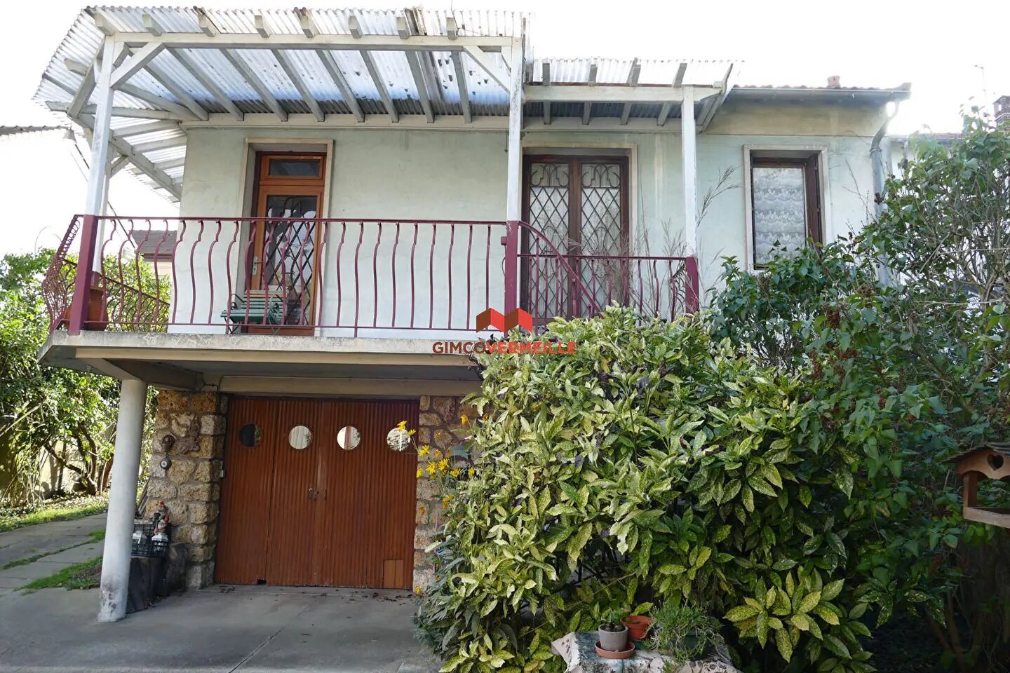 Maison à vendre, 67m², Rueil-Malmaison