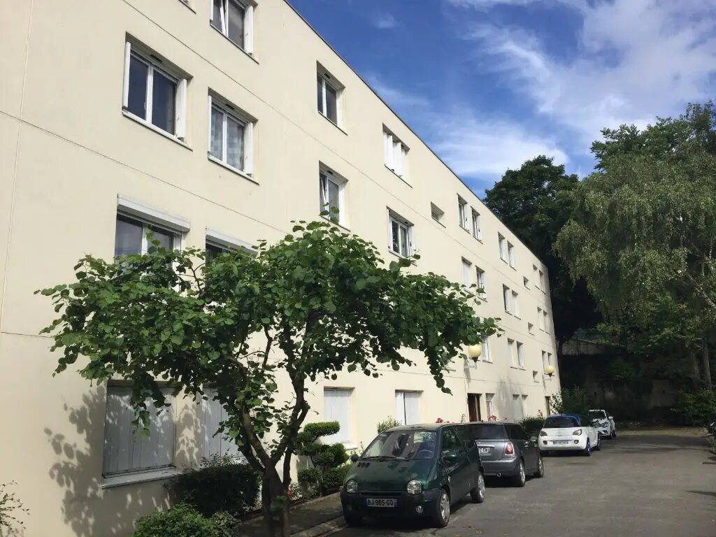 Appartement à louer, 34m², Le Pecq