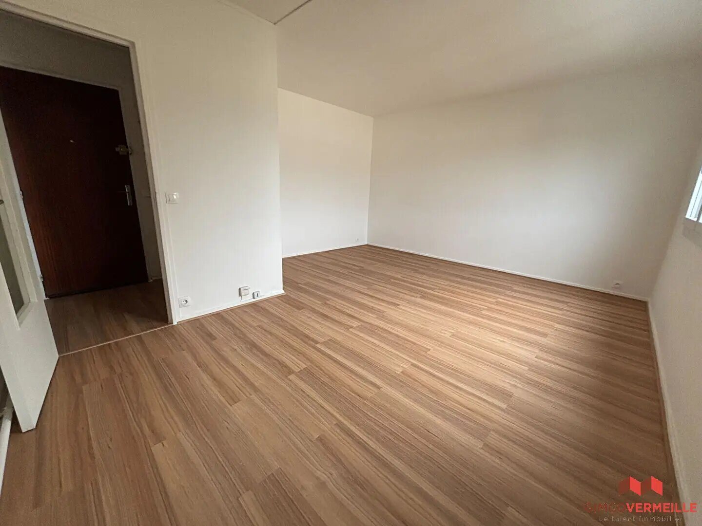 Appartement à louer, 34m², Le Pecq