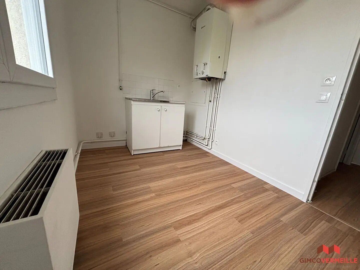 Appartement à louer, 34m², Le Pecq