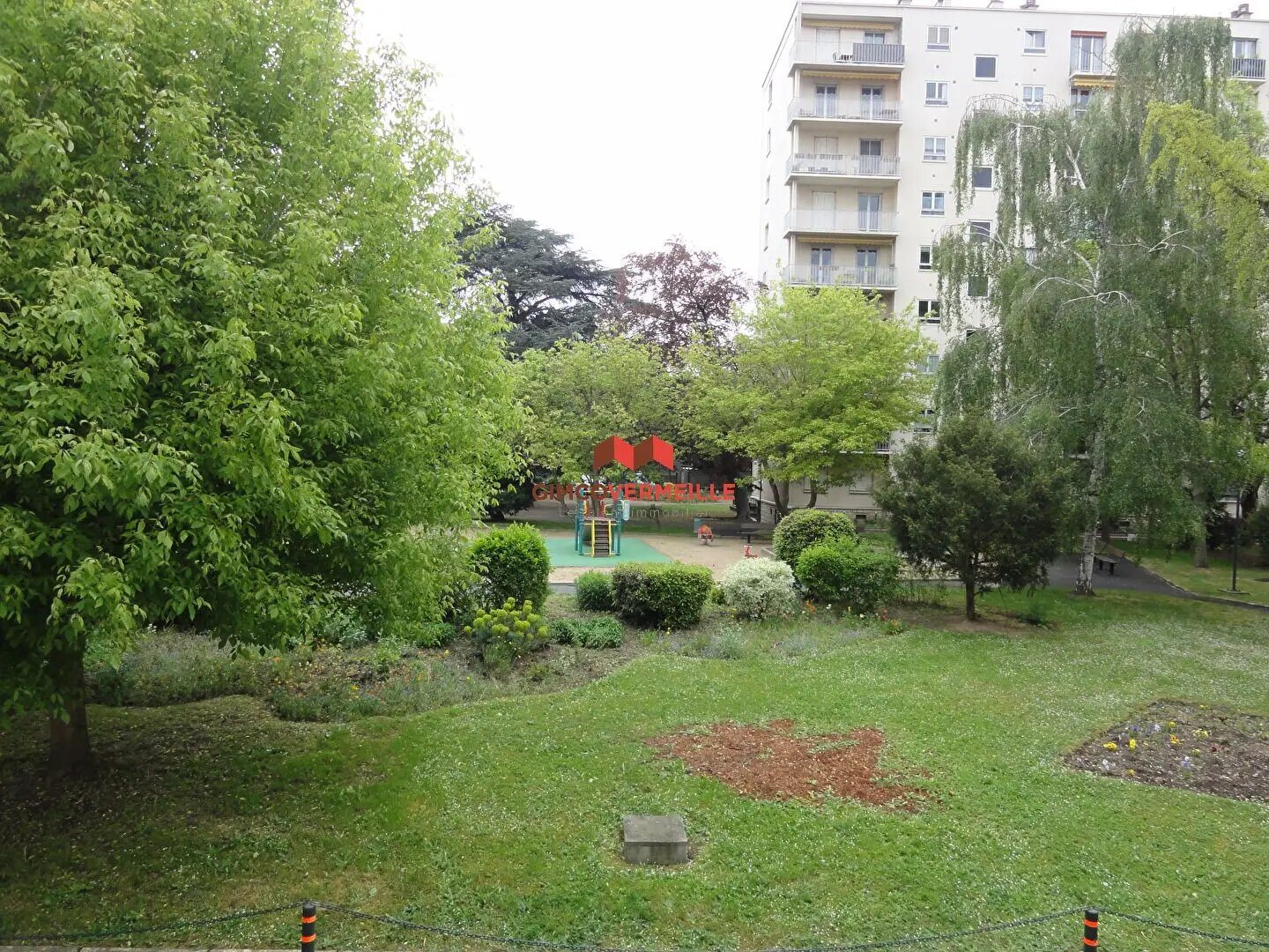 Appartement à vendre, 64m², Rueil-Malmaison