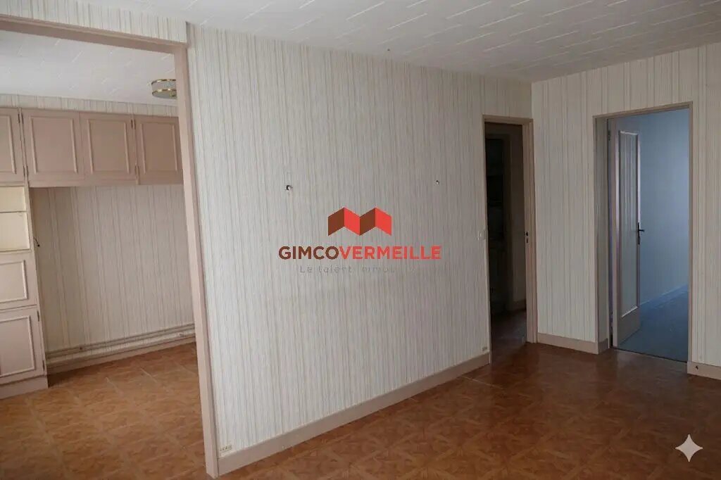 Appartement à vendre, 64m², Rueil-Malmaison
