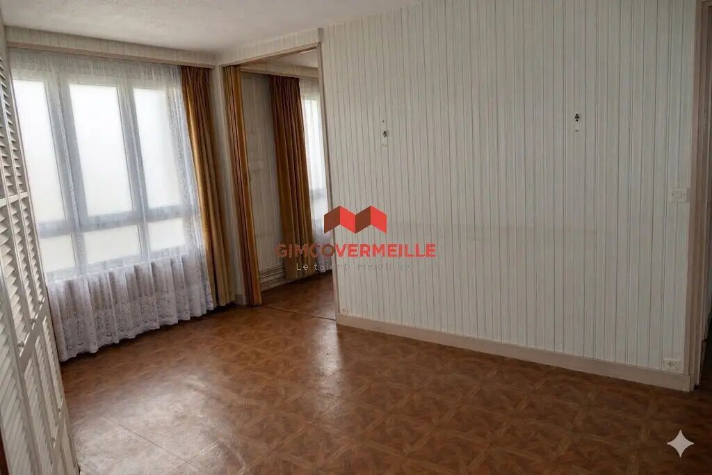 Appartement à vendre, 64m², Rueil-Malmaison