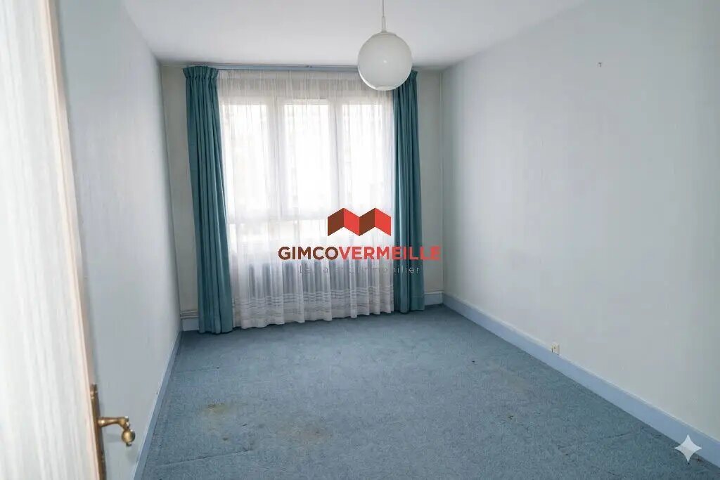 Appartement à vendre, 64m², Rueil-Malmaison