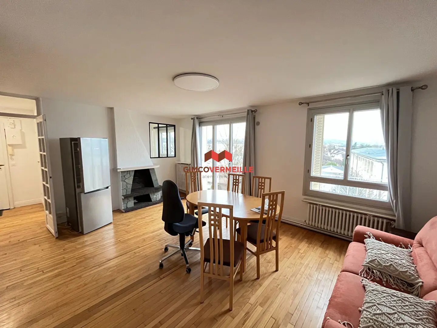 Appartement à louer, 51m², Rueil-Malmaison