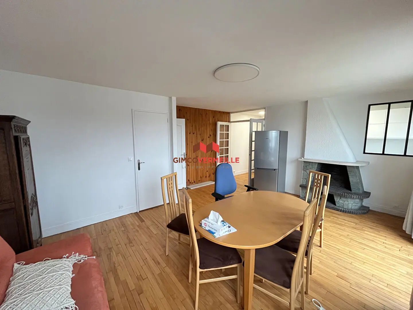 Appartement à louer, 51m², Rueil-Malmaison