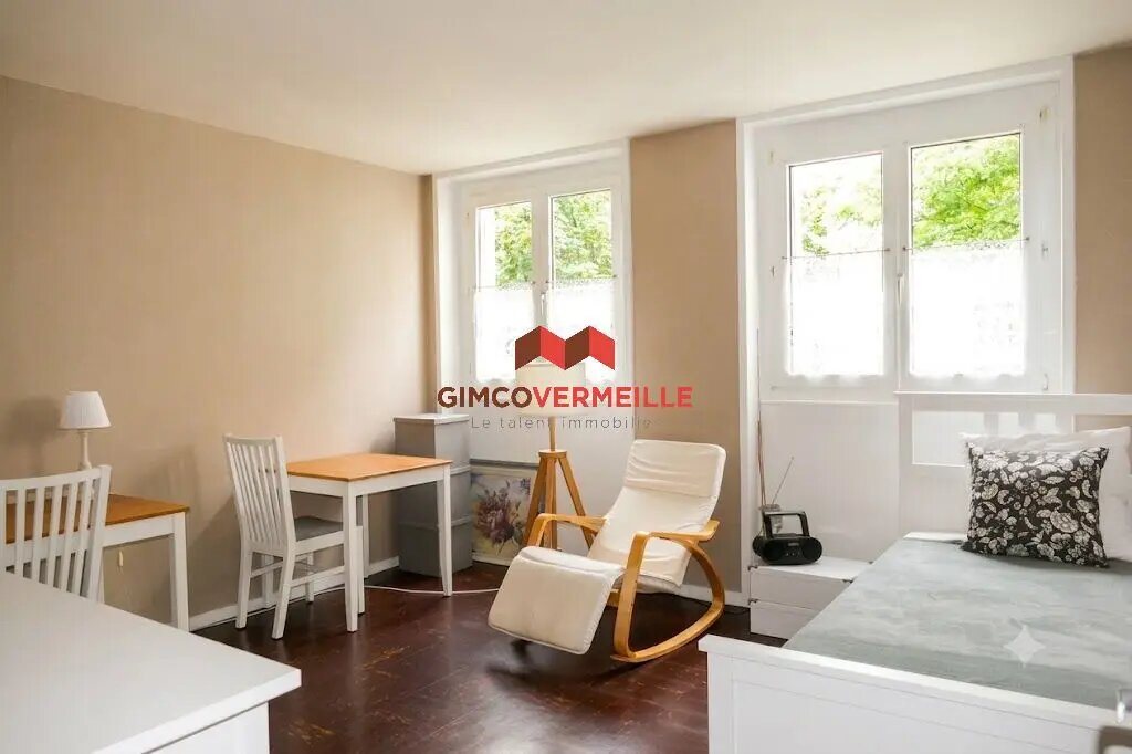 Appartement à vendre, 40m², Rueil-Malmaison