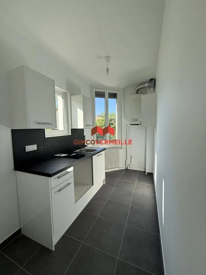 Appartement à louer, 37m², Rueil-Malmaison