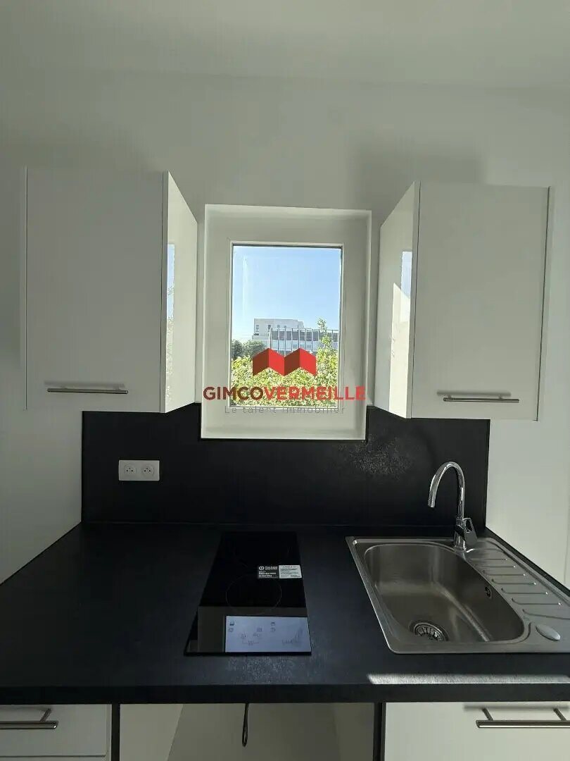 Appartement à louer, 37m², Rueil-Malmaison