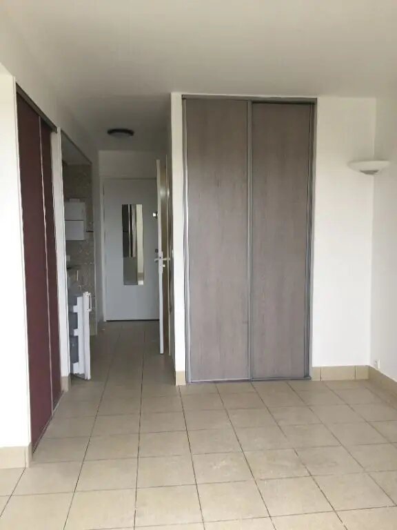 Appartement à louer, 19m², Sartrouville