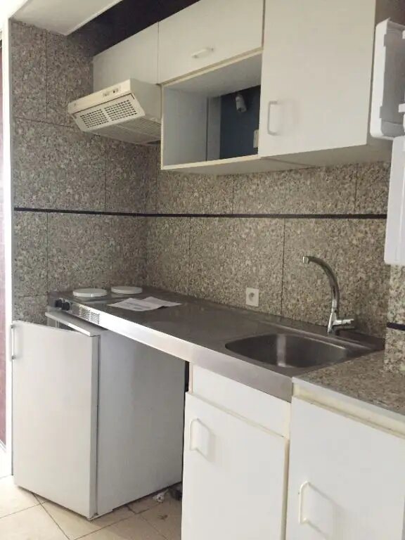 Appartement à louer, 19m², Sartrouville