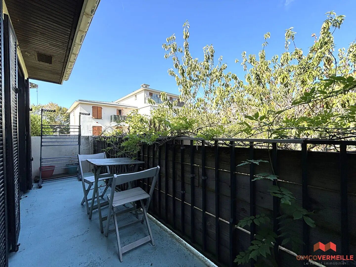 Appartement à louer, 74m², Rueil-Malmaison