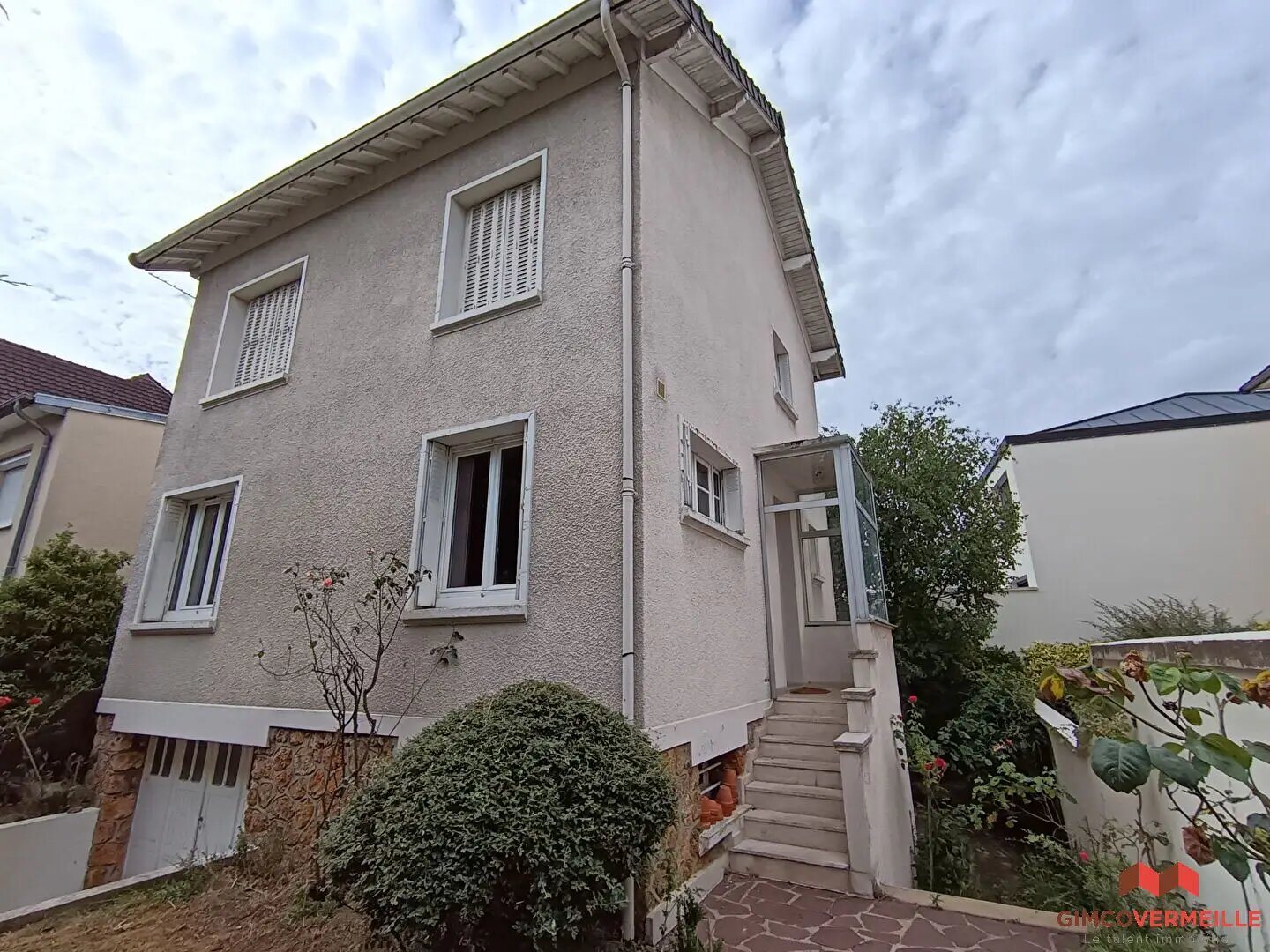 Maison à vendre, 108m², Rueil-Malmaison