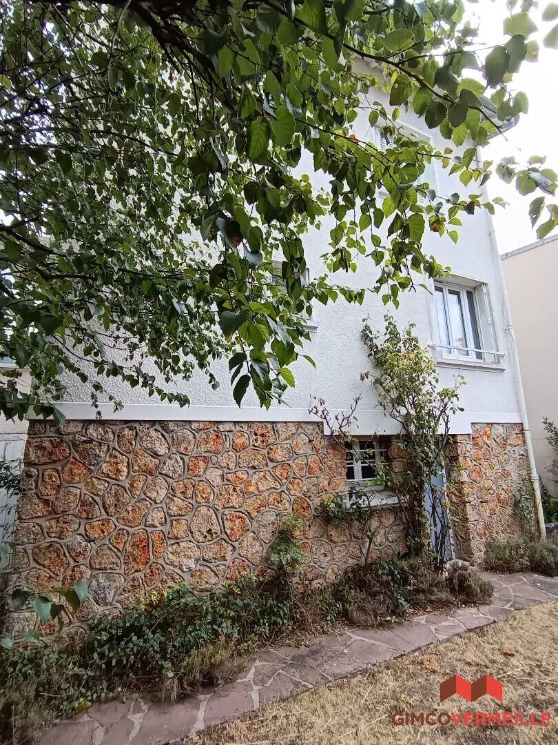 Maison à vendre, 108m², Rueil-Malmaison