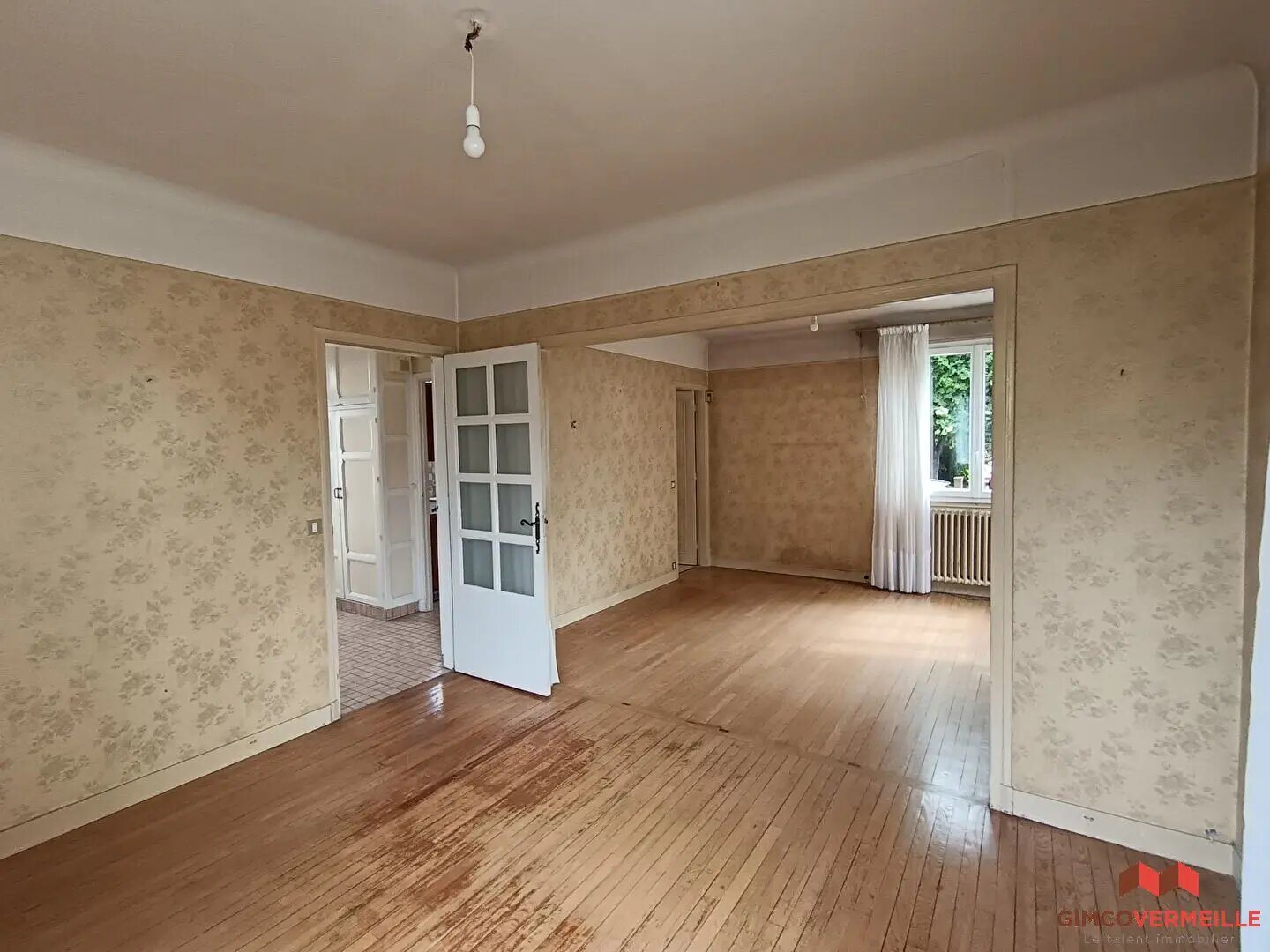 Maison à vendre, 108m², Rueil-Malmaison