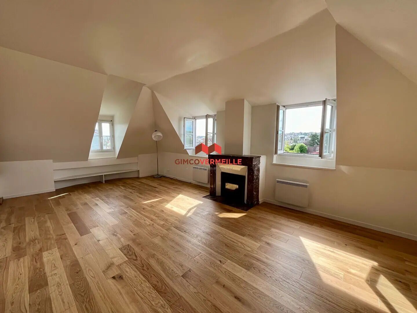 Appartement à louer, 68m², Rueil-Malmaison