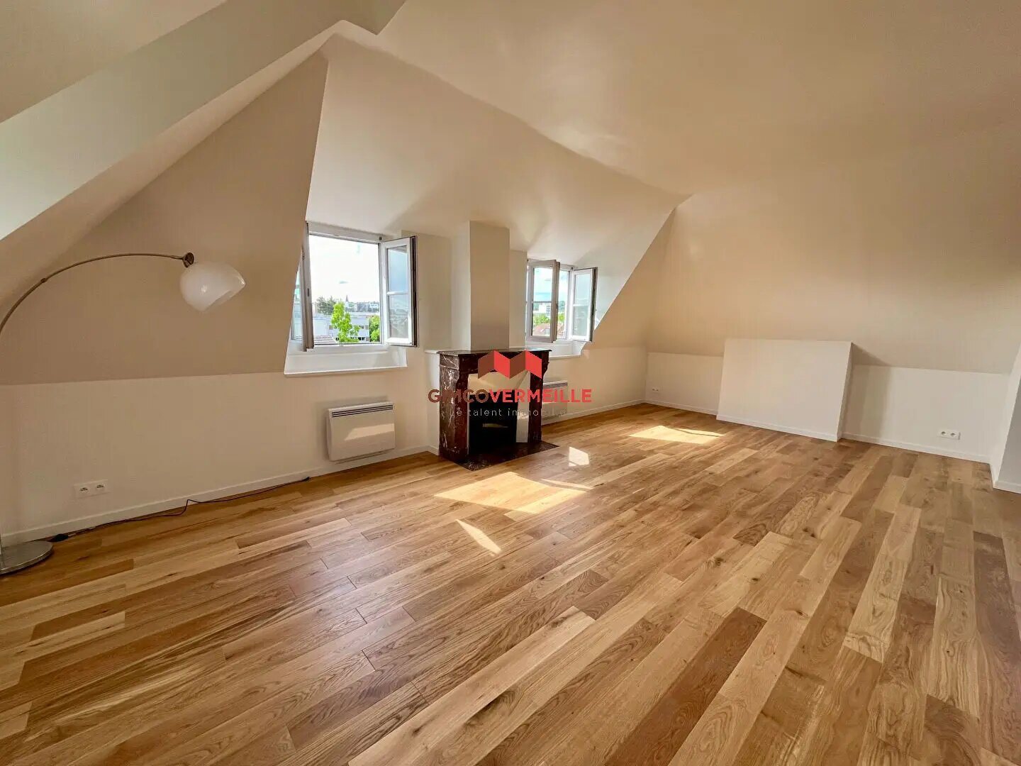 Appartement à louer, 68m², Rueil-Malmaison