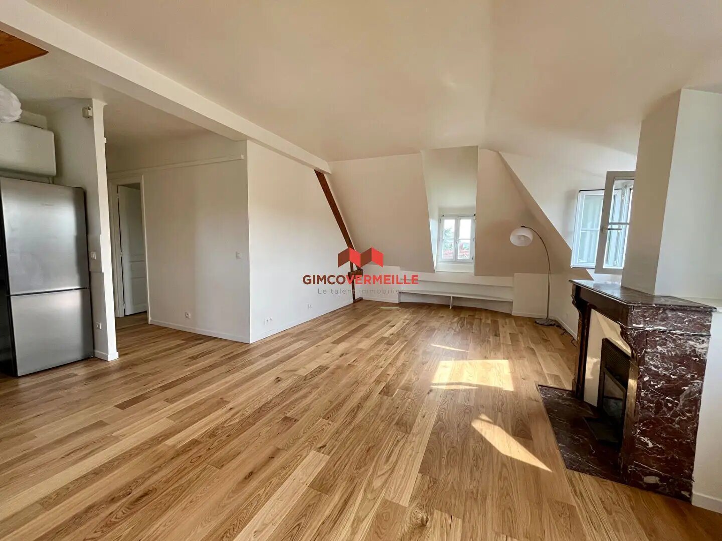Appartement à louer, 68m², Rueil-Malmaison