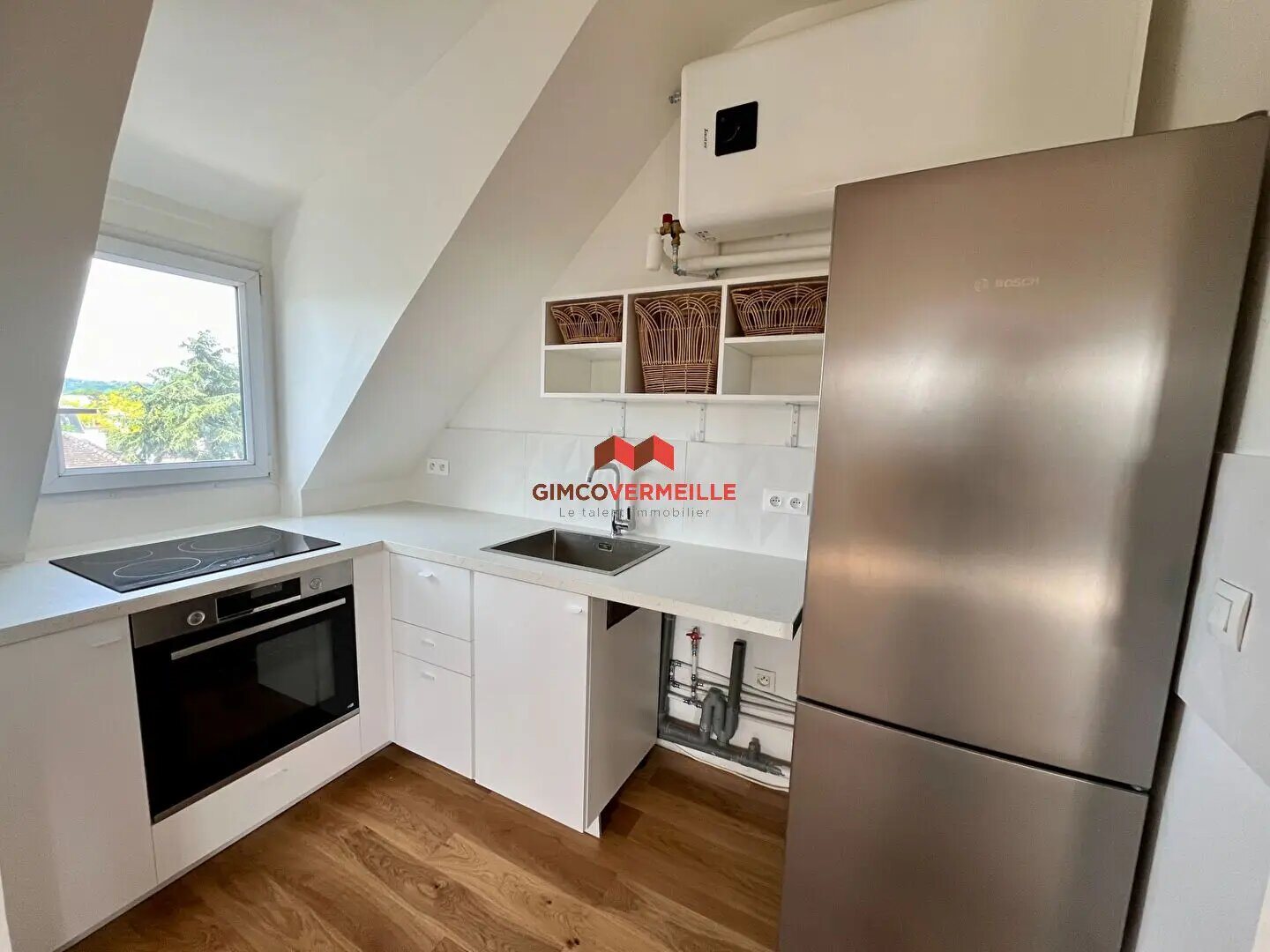 Appartement à louer, 68m², Rueil-Malmaison