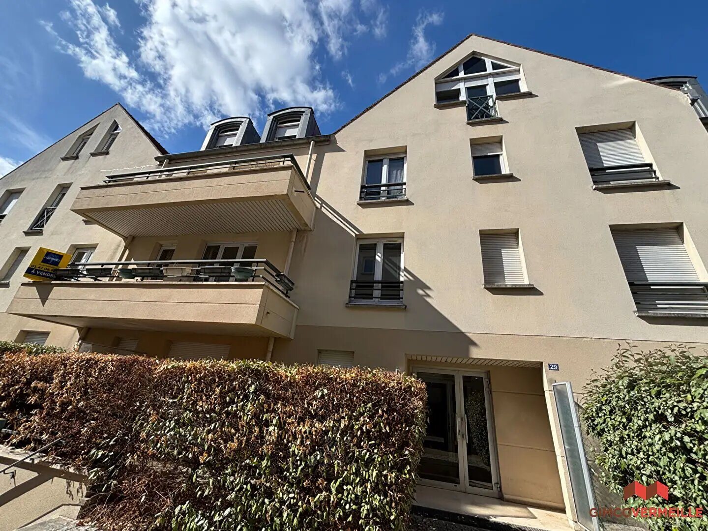 Maison à louer, 28m², Rueil-Malmaison