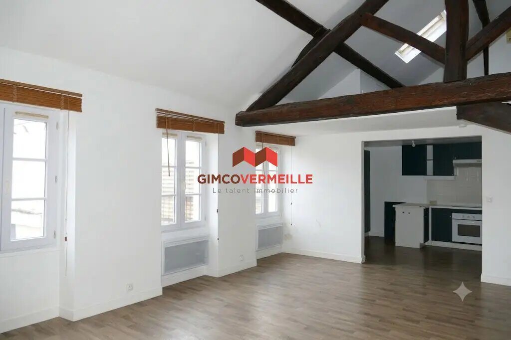 Appartement à vendre, 53m², Rueil-Malmaison