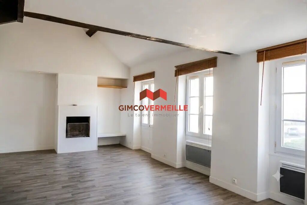 Appartement à vendre, 53m², Rueil-Malmaison