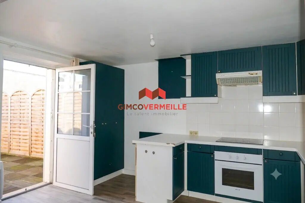 Appartement à vendre, 53m², Rueil-Malmaison