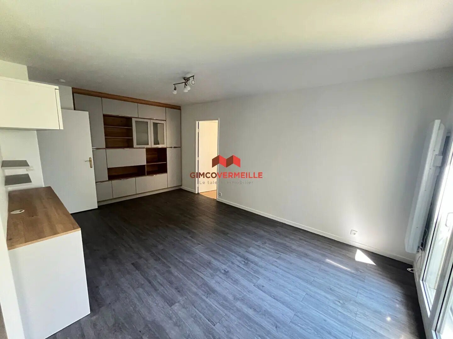 Appartement à louer, 46m², Rueil-Malmaison