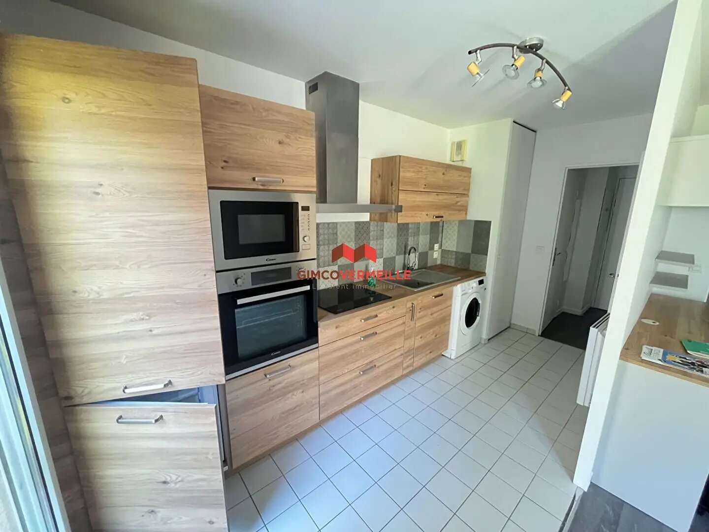 Appartement à louer, 46m², Rueil-Malmaison