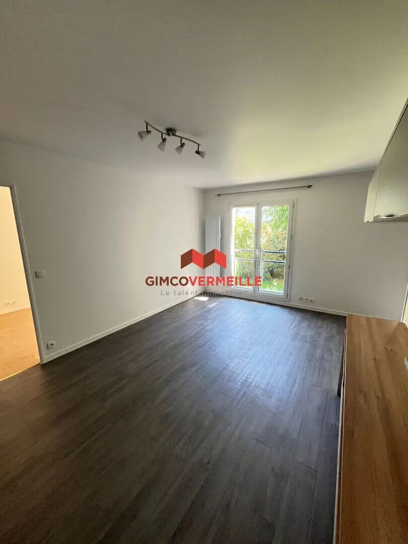 Appartement à louer, 46m², Rueil-Malmaison