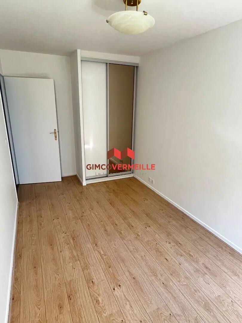 Appartement à louer, 46m², Rueil-Malmaison