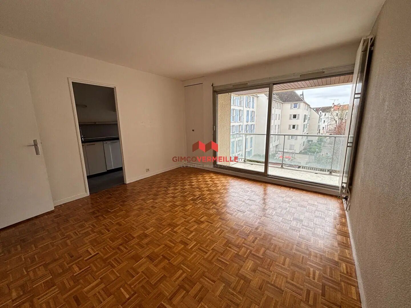 Appartement à louer, 32m², Rueil-Malmaison