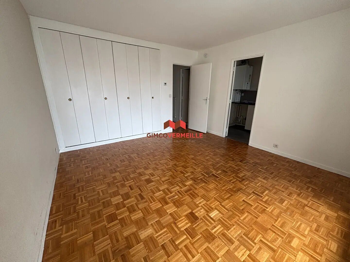 Appartement à louer, 32m², Rueil-Malmaison