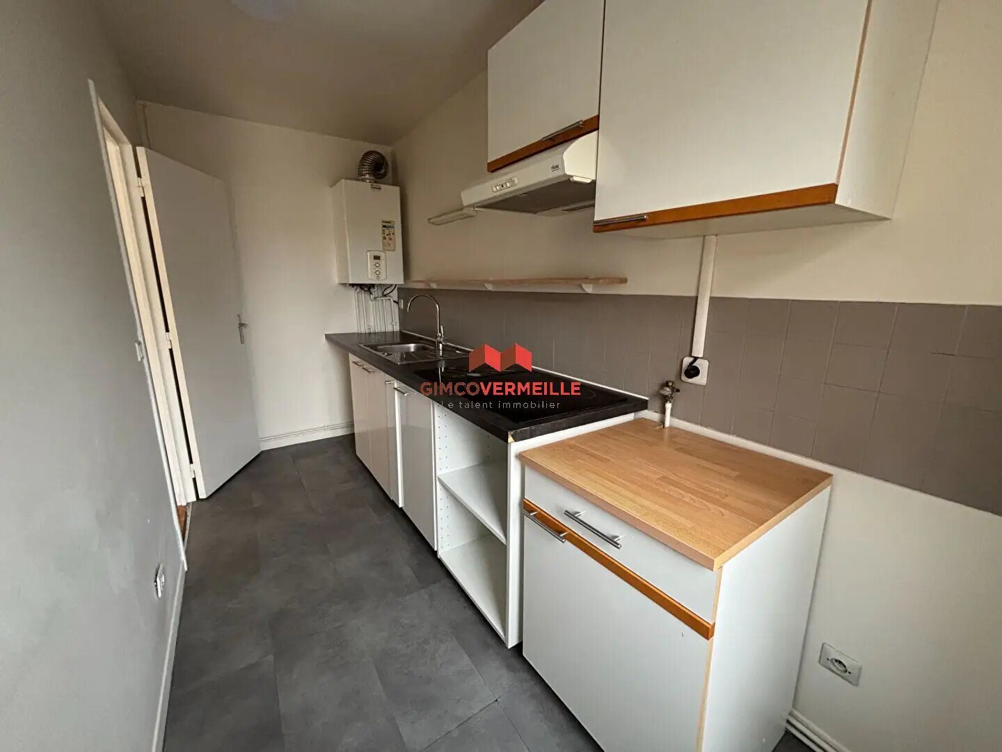 Appartement à louer, 32m², Rueil-Malmaison