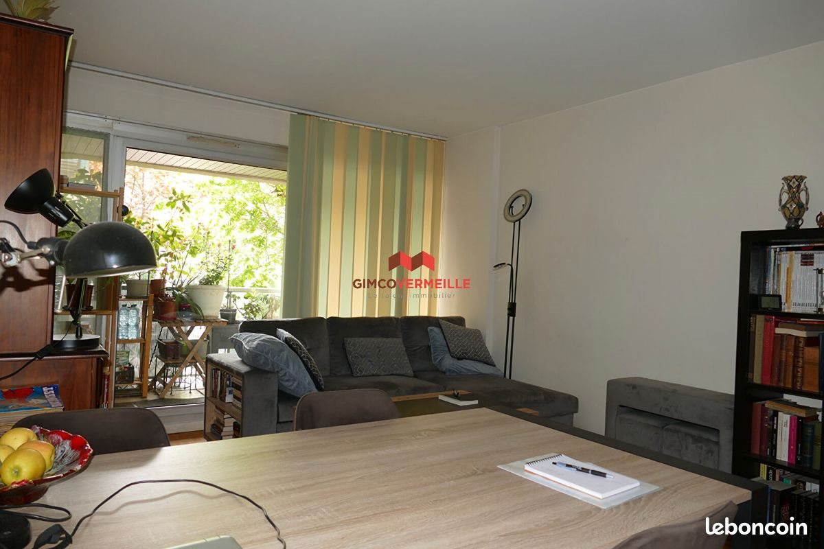 Appartement à vendre, 67m², Rueil-Malmaison