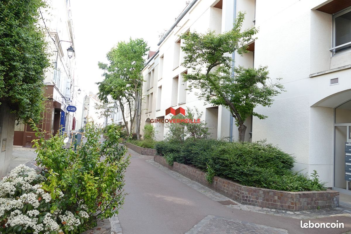 Appartement à vendre, 67m², Rueil-Malmaison