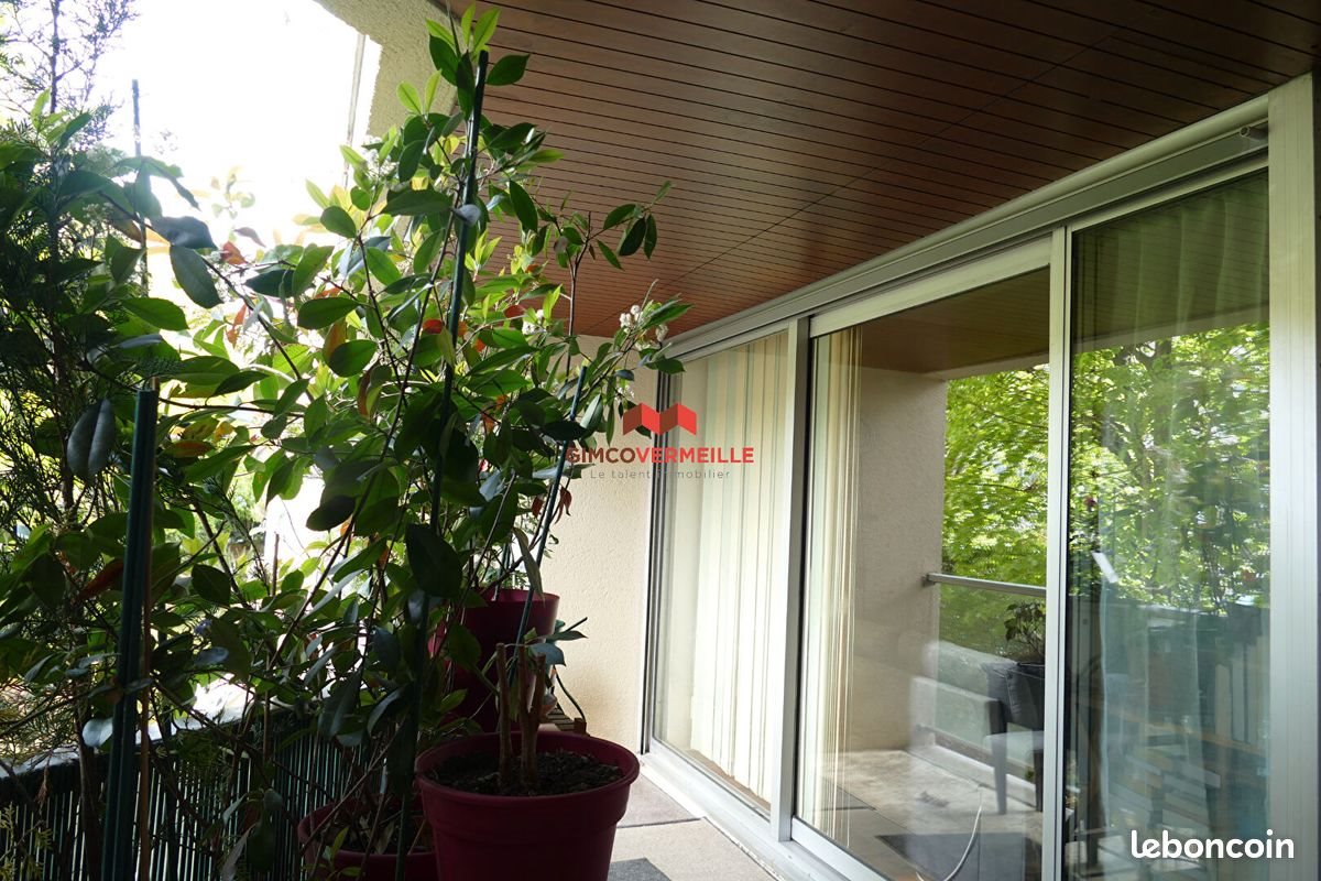 Appartement à vendre, 67m², Rueil-Malmaison