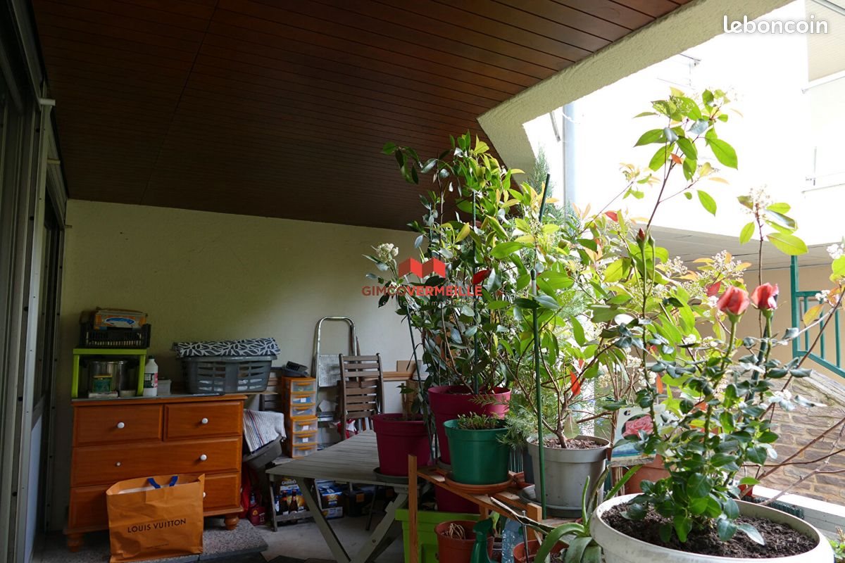 Appartement à vendre, 67m², Rueil-Malmaison