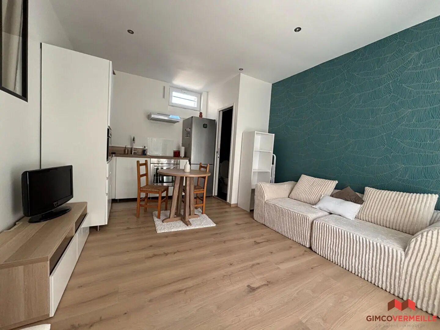 Appartement à louer, 33m², Rueil-Malmaison