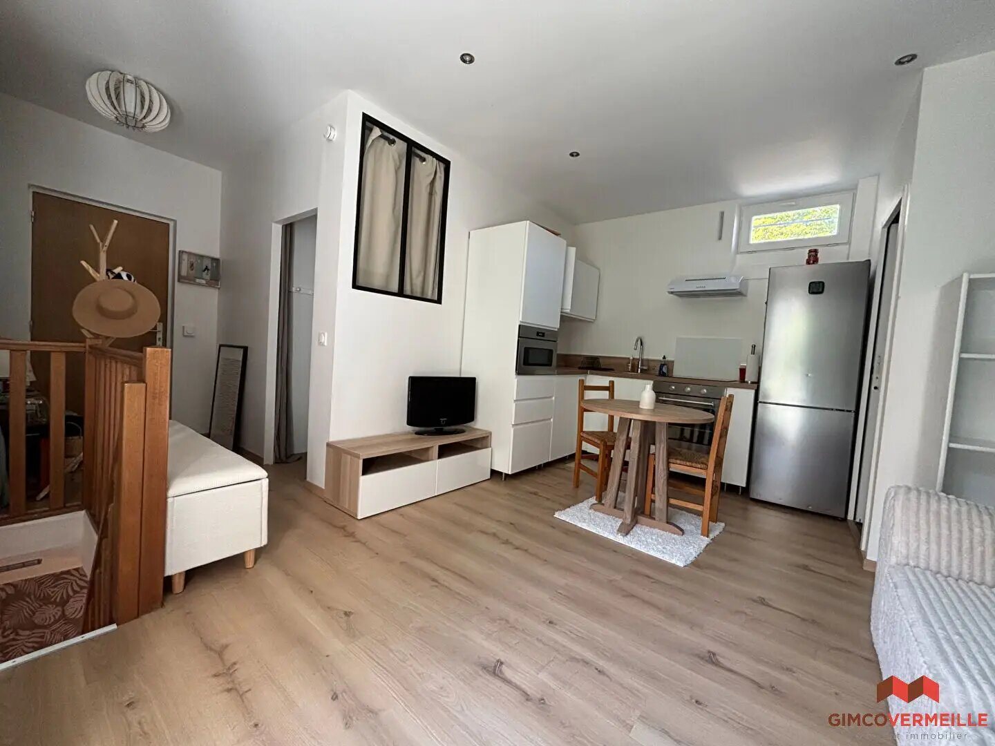 Appartement à louer, 33m², Rueil-Malmaison