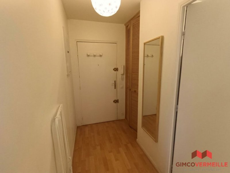 Appartement à vendre, 30m², Rueil-Malmaison