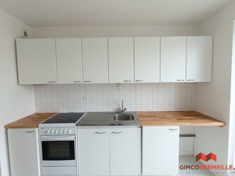 Appartement à vendre, 30m², Rueil-Malmaison