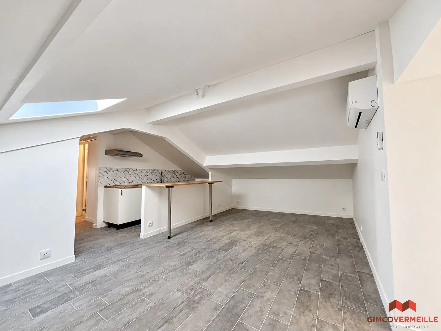 Appartement à louer, 30m², Rueil-Malmaison